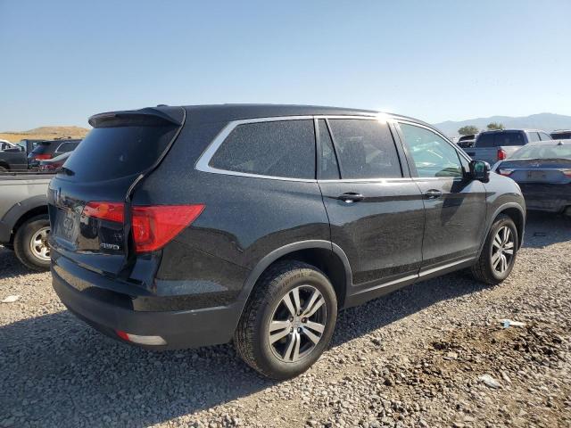 Photo 2 VIN: 5FNYF6H5XGB007229 - HONDA PILOT 