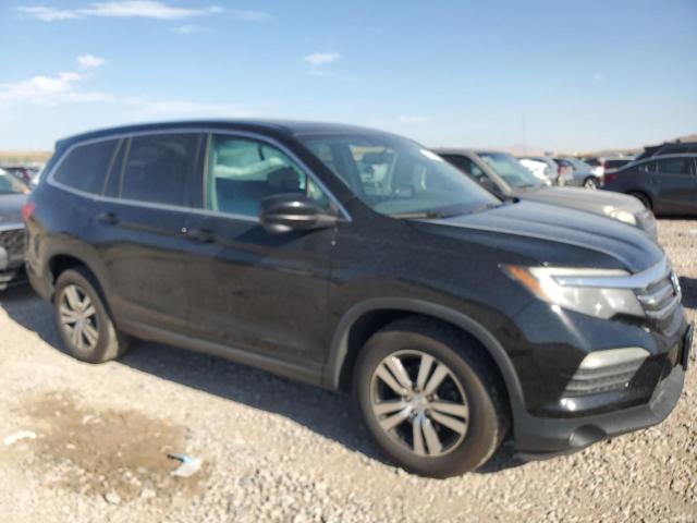 Photo 3 VIN: 5FNYF6H5XGB007229 - HONDA PILOT 