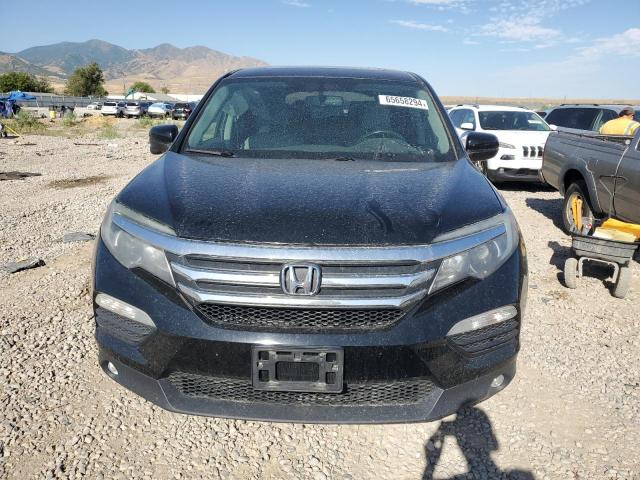 Photo 4 VIN: 5FNYF6H5XGB007229 - HONDA PILOT 