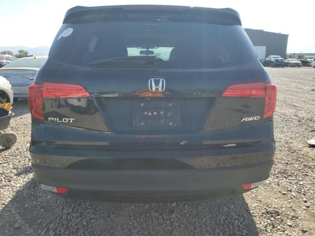 Photo 5 VIN: 5FNYF6H5XGB007229 - HONDA PILOT 