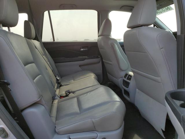 Photo 10 VIN: 5FNYF6H5XGB009434 - HONDA PILOT EXL 