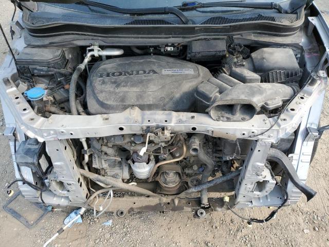 Photo 11 VIN: 5FNYF6H5XGB009434 - HONDA PILOT EXL 