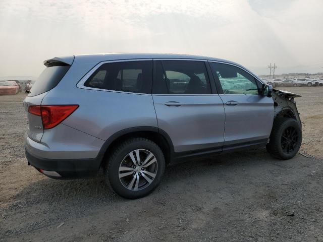 Photo 2 VIN: 5FNYF6H5XGB009434 - HONDA PILOT EXL 