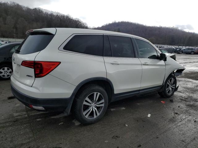 Photo 2 VIN: 5FNYF6H5XGB016870 - HONDA PILOT 