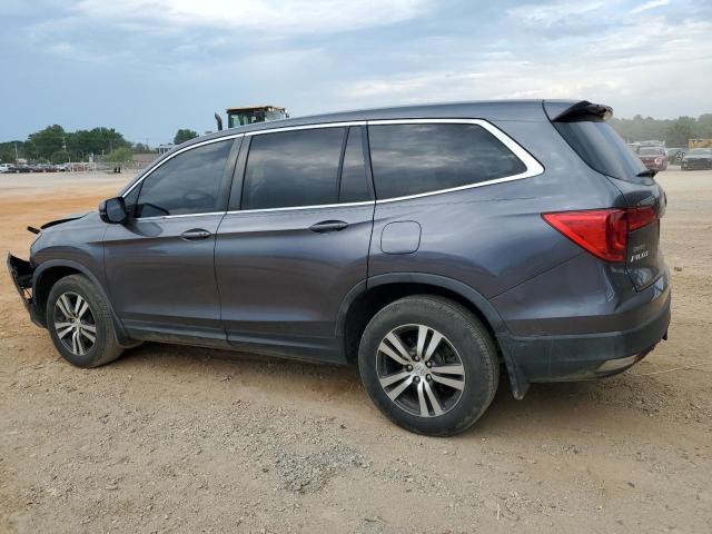 Photo 1 VIN: 5FNYF6H5XGB047259 - HONDA PILOT EXL 