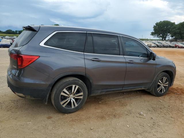 Photo 2 VIN: 5FNYF6H5XGB047259 - HONDA PILOT EXL 