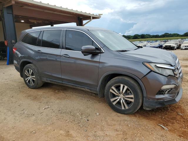 Photo 3 VIN: 5FNYF6H5XGB047259 - HONDA PILOT EXL 