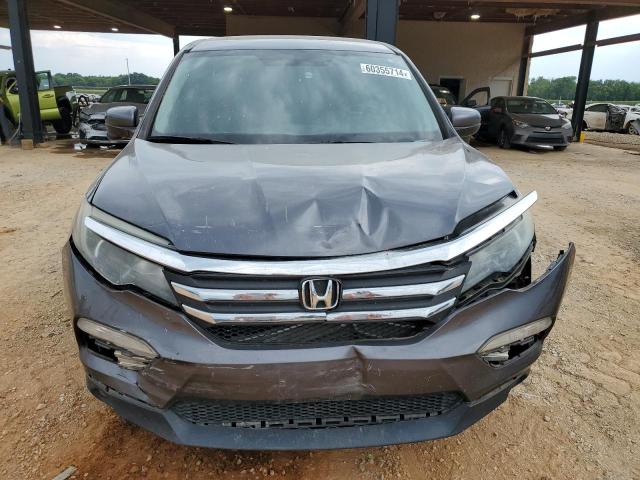 Photo 4 VIN: 5FNYF6H5XGB047259 - HONDA PILOT EXL 