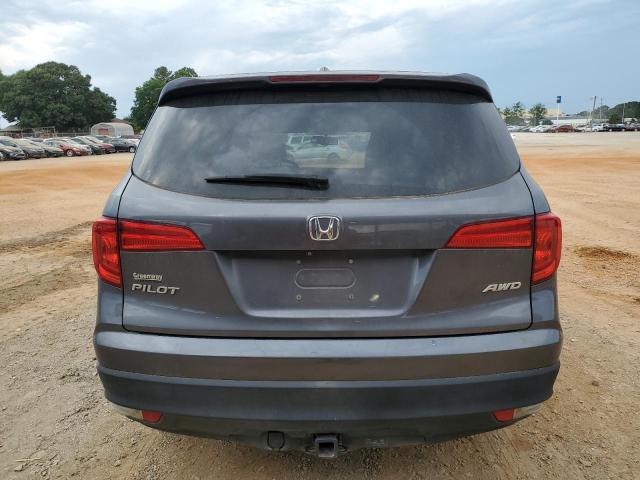 Photo 5 VIN: 5FNYF6H5XGB047259 - HONDA PILOT EXL 