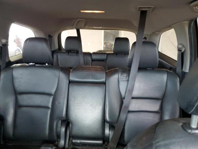 Photo 9 VIN: 5FNYF6H5XGB047259 - HONDA PILOT EXL 