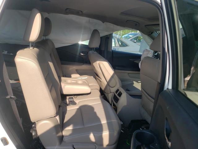 Photo 5 VIN: 5FNYF6H5XGB050789 - HONDA PILOT EXL 