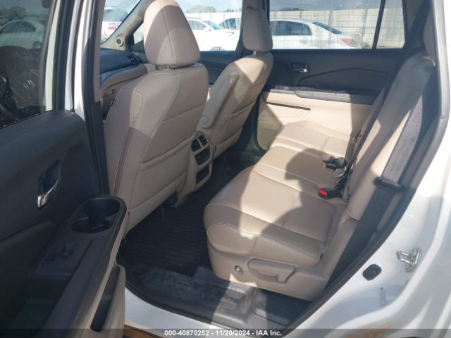 Photo 7 VIN: 5FNYF6H5XGB056589 - HONDA PILOT 