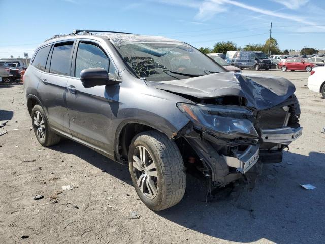 Photo 0 VIN: 5FNYF6H5XGB063087 - HONDA PILOT EXL 