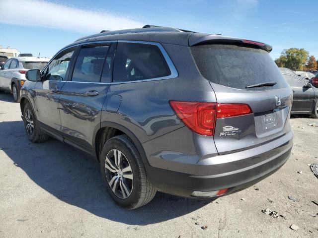 Photo 2 VIN: 5FNYF6H5XGB063087 - HONDA PILOT EXL 