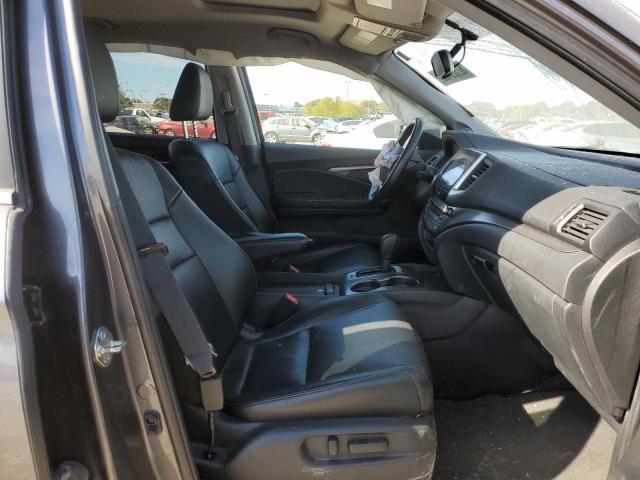 Photo 4 VIN: 5FNYF6H5XGB063087 - HONDA PILOT EXL 