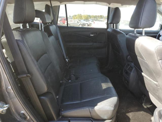 Photo 5 VIN: 5FNYF6H5XGB063087 - HONDA PILOT EXL 