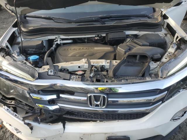 Photo 11 VIN: 5FNYF6H5XGB076129 - HONDA PILOT EXL 