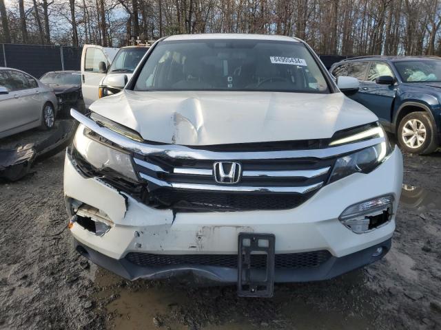 Photo 4 VIN: 5FNYF6H5XGB076129 - HONDA PILOT EXL 