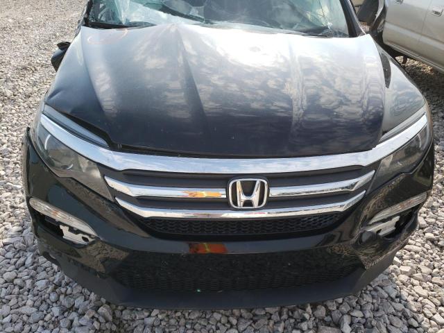 Photo 6 VIN: 5FNYF6H5XGB120937 - HONDA PILOT EXL 