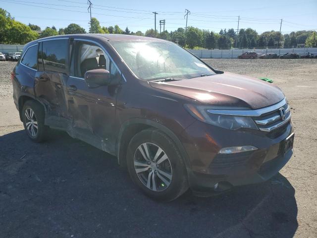 Photo 3 VIN: 5FNYF6H5XHB000640 - HONDA PILOT 