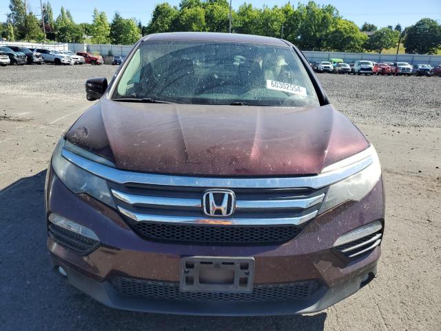 Photo 4 VIN: 5FNYF6H5XHB000640 - HONDA PILOT 