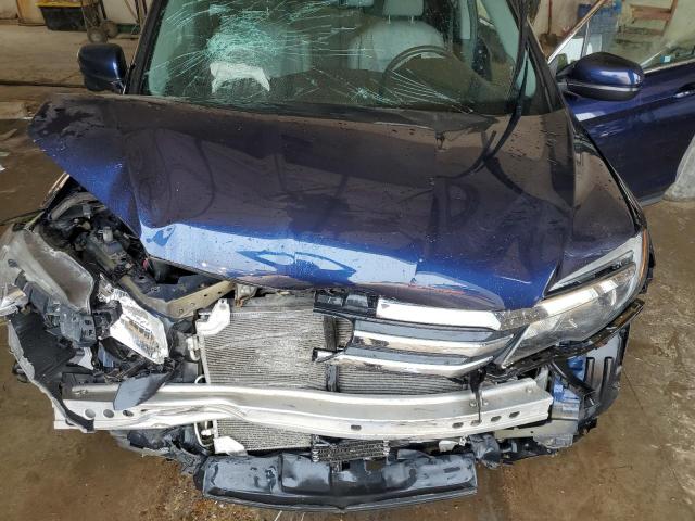 Photo 11 VIN: 5FNYF6H5XHB006308 - HONDA PILOT EXL 