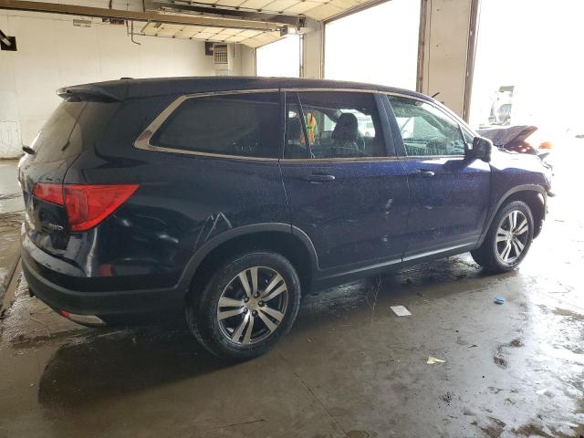 Photo 2 VIN: 5FNYF6H5XHB006308 - HONDA PILOT EXL 