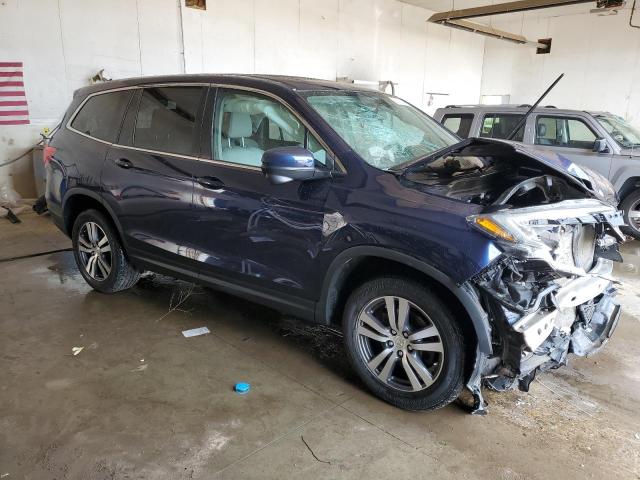 Photo 3 VIN: 5FNYF6H5XHB006308 - HONDA PILOT EXL 