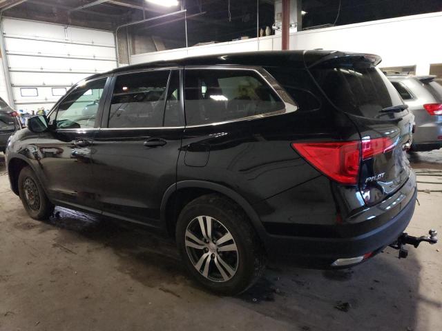 Photo 1 VIN: 5FNYF6H5XHB032777 - HONDA PILOT 