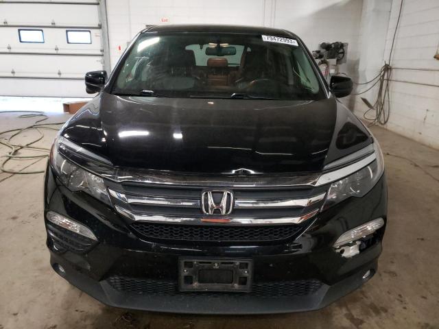 Photo 4 VIN: 5FNYF6H5XHB032777 - HONDA PILOT 