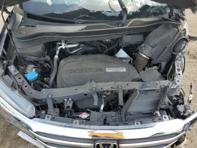 Photo 10 VIN: 5FNYF6H5XHB033282 - HONDA PILOT 