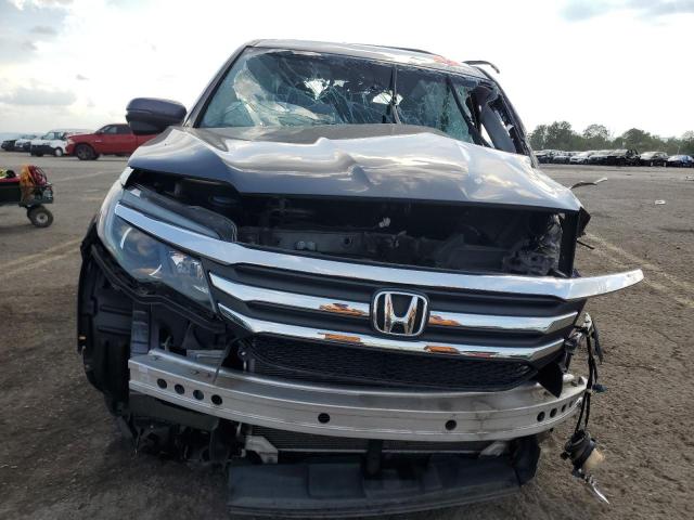 Photo 4 VIN: 5FNYF6H5XHB033282 - HONDA PILOT 