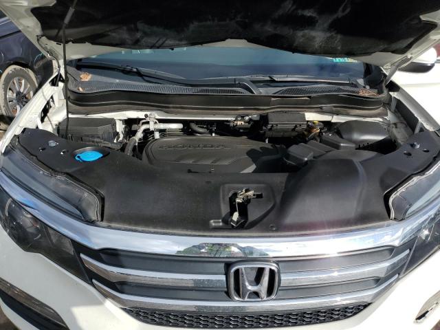 Photo 10 VIN: 5FNYF6H5XHB068582 - HONDA PILOT 