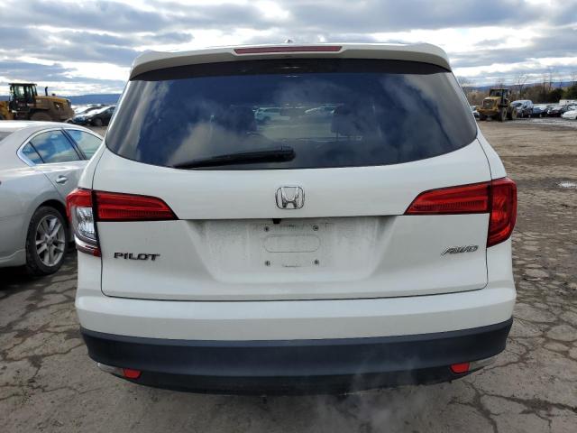 Photo 5 VIN: 5FNYF6H5XHB068582 - HONDA PILOT 