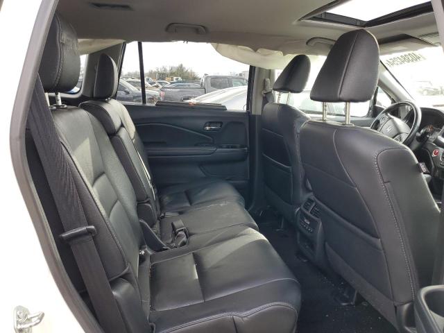 Photo 9 VIN: 5FNYF6H5XHB068582 - HONDA PILOT 