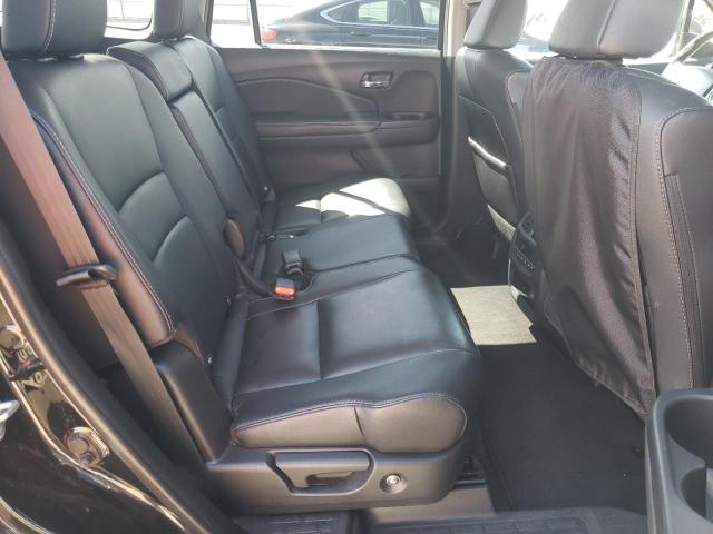 Photo 10 VIN: 5FNYF6H5XHB073880 - HONDA PILOT EXL 