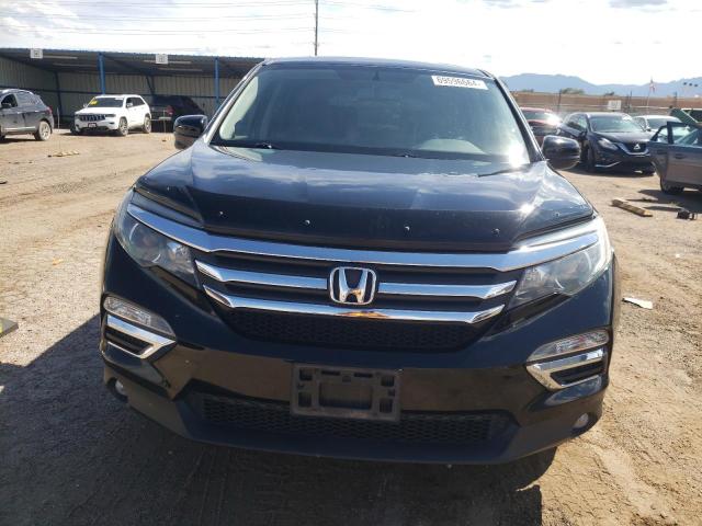 Photo 4 VIN: 5FNYF6H5XHB073880 - HONDA PILOT EXL 