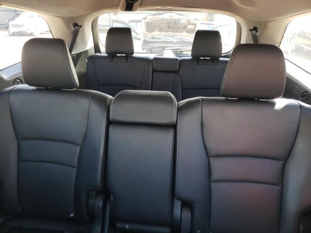 Photo 9 VIN: 5FNYF6H5XHB073880 - HONDA PILOT EXL 