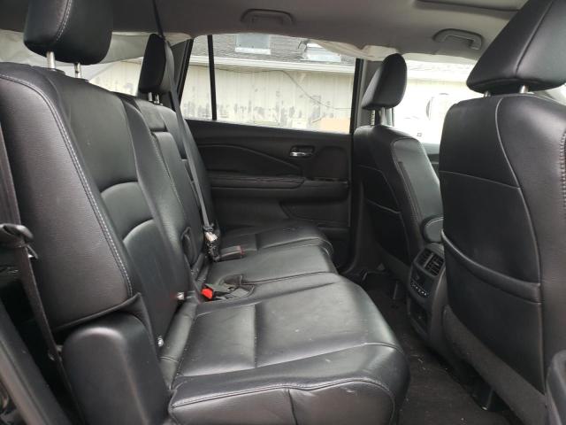 Photo 10 VIN: 5FNYF6H5XHB083910 - HONDA PILOT EXL 