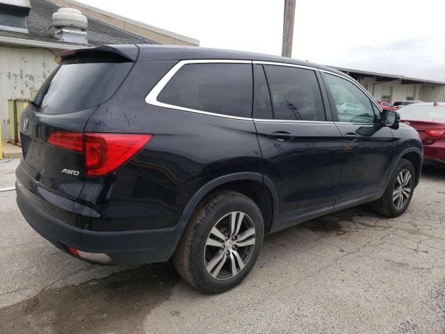 Photo 2 VIN: 5FNYF6H5XHB083910 - HONDA PILOT EXL 