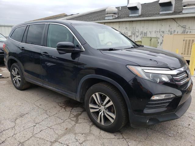 Photo 3 VIN: 5FNYF6H5XHB083910 - HONDA PILOT EXL 