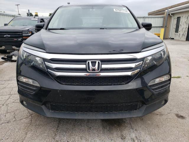 Photo 4 VIN: 5FNYF6H5XHB083910 - HONDA PILOT EXL 