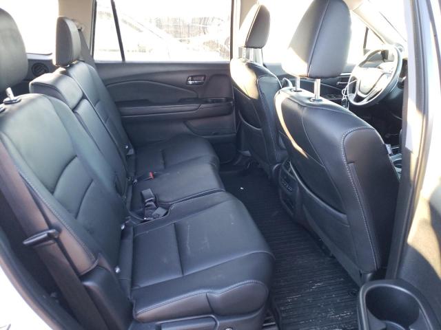 Photo 10 VIN: 5FNYF6H5XJB012812 - HONDA PILOT 