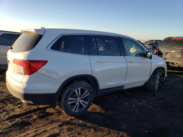 Photo 2 VIN: 5FNYF6H5XJB012812 - HONDA PILOT 