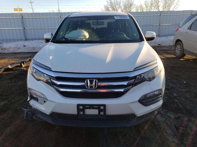 Photo 4 VIN: 5FNYF6H5XJB012812 - HONDA PILOT 