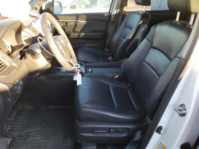 Photo 6 VIN: 5FNYF6H5XJB012812 - HONDA PILOT 