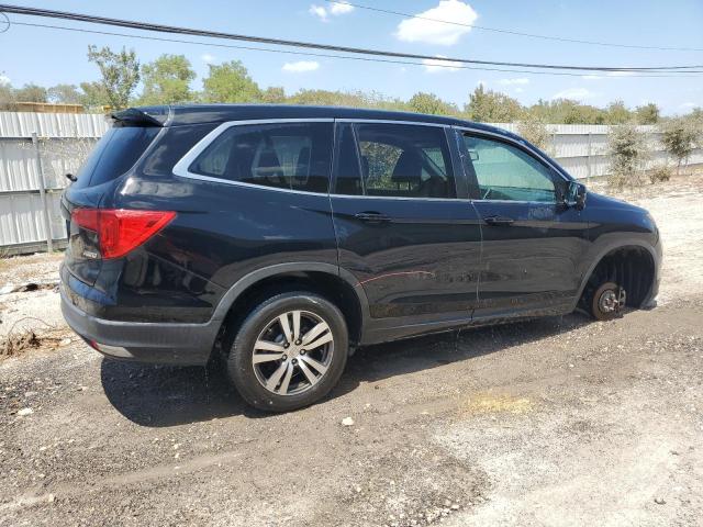 Photo 2 VIN: 5FNYF6H5XJB018593 - HONDA PILOT 