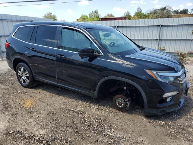 Photo 3 VIN: 5FNYF6H5XJB018593 - HONDA PILOT 