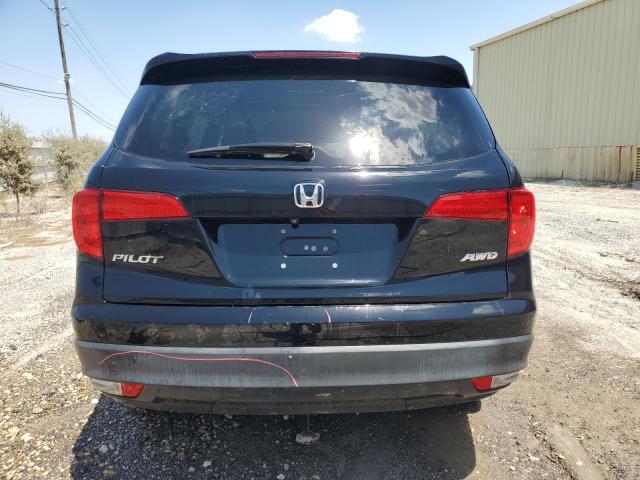 Photo 5 VIN: 5FNYF6H5XJB018593 - HONDA PILOT 