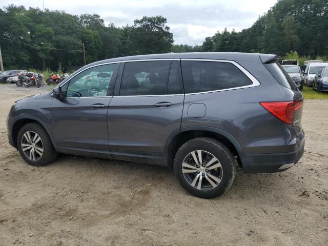 Photo 1 VIN: 5FNYF6H5XJB026533 - HONDA PILOT EXL 